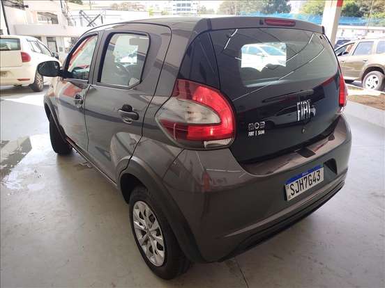 FIAT-MOBI-1.0 EVO FLEX LIKE. MANUAL FIAT-MOBI-2024