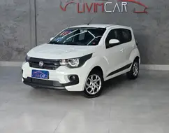 FIAT MOBI 1.0 EVO FLEX LIKE. MANUAL FIAT MOBI 1.0 EVO FLEX LIKE. MANUAL