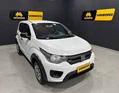 FIAT MOBI 1.0 EVO FLEX LIKE. MANUAL FIAT MOBI 1.0 EVO FLEX LIKE. MANUAL