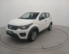 FIAT MOBI 1.0 EVO FLEX LIKE. MANUAL FIAT MOBI 1.0 EVO FLEX LIKE. MANUAL