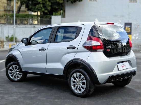 FIAT-MOBI-1.0 EVO FLEX LIKE. MANUAL FIAT-MOBI-2024