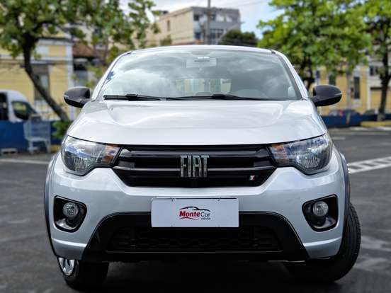 FIAT-MOBI-1.0 EVO FLEX LIKE. MANUAL FIAT-MOBI-2024