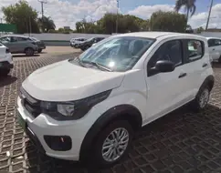 FIAT MOBI 1.0 EVO FLEX LIKE. MANUAL FIAT MOBI 1.0 EVO FLEX LIKE. MANUAL