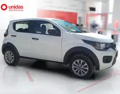 FIAT MOBI 1.0 EVO FLEX LIKE. MANUAL FIAT MOBI 1.0 EVO FLEX LIKE. MANUAL