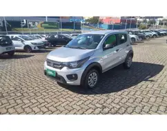 FIAT MOBI 1.0 EVO FLEX LIKE. MANUAL FIAT MOBI 1.0 EVO FLEX LIKE. MANUAL