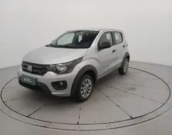 FIAT MOBI 1.0 EVO FLEX LIKE. MANUAL FIAT MOBI 1.0 EVO FLEX LIKE. MANUAL