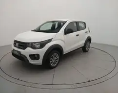 FIAT MOBI 1.0 EVO FLEX LIKE. MANUAL FIAT MOBI 1.0 EVO FLEX LIKE. MANUAL