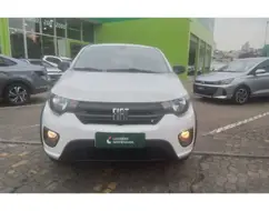 FIAT MOBI 1.0 EVO FLEX LIKE. MANUAL FIAT MOBI 1.0 EVO FLEX LIKE. MANUAL