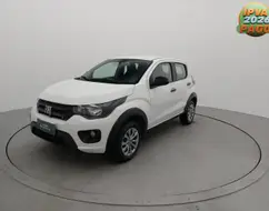 FIAT MOBI 1.0 EVO FLEX LIKE. MANUAL FIAT MOBI 1.0 EVO FLEX LIKE. MANUAL