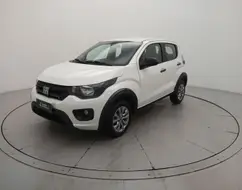 FIAT MOBI 1.0 EVO FLEX LIKE. MANUAL FIAT MOBI 1.0 EVO FLEX LIKE. MANUAL