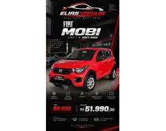 FIAT MOBI 1.0 EVO FLEX LIKE. MANUAL FIAT MOBI 1.0 EVO FLEX LIKE. MANUAL