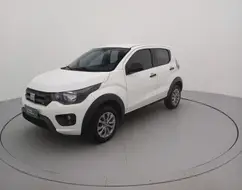 FIAT MOBI 1.0 EVO FLEX LIKE. MANUAL FIAT MOBI 1.0 EVO FLEX LIKE. MANUAL