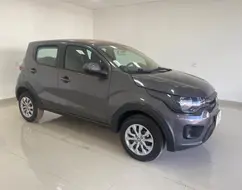 FIAT MOBI 1.0 EVO FLEX LIKE. MANUAL FIAT MOBI 1.0 EVO FLEX LIKE. MANUAL