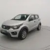 FIAT MOBI 1.0 EVO FLEX LIKE. MANUAL FIAT MOBI 1.0 EVO FLEX LIKE. MANUAL