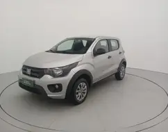 FIAT MOBI 1.0 EVO FLEX LIKE. MANUAL FIAT MOBI 1.0 EVO FLEX LIKE. MANUAL