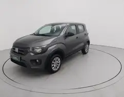 FIAT MOBI 1.0 EVO FLEX LIKE. MANUAL FIAT MOBI 1.0 EVO FLEX LIKE. MANUAL