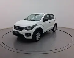 FIAT MOBI 1.0 EVO FLEX LIKE. MANUAL FIAT MOBI 1.0 EVO FLEX LIKE. MANUAL