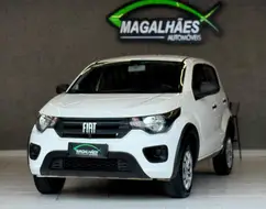 FIAT MOBI 1.0 EVO FLEX LIKE. MANUAL FIAT MOBI 1.0 EVO FLEX LIKE. MANUAL