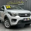 FIAT MOBI 1.0 EVO FLEX LIKE. MANUAL FIAT MOBI 1.0 EVO FLEX LIKE. MANUAL