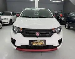 FIAT MOBI 1.0 EVO FLEX LIKE. MANUAL FIAT MOBI 1.0 EVO FLEX LIKE. MANUAL
