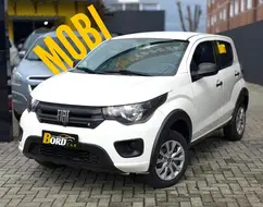 FIAT MOBI 1.0 EVO FLEX LIKE. MANUAL FIAT MOBI 1.0 EVO FLEX LIKE. MANUAL