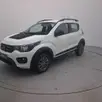 FIAT MOBI 1.0 EVO FLEX TREKKING MANUAL FIAT MOBI 1.0 EVO FLEX TREKKING MANUAL