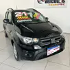 FIAT MOBI 1.0 EVO FLEX TREKKING MANUAL FIAT MOBI 1.0 EVO FLEX TREKKING MANUAL