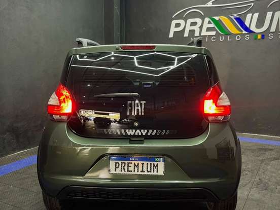 FIAT-MOBI-1.0 EVO FLEX WAY MANUAL FIAT-MOBI-2016