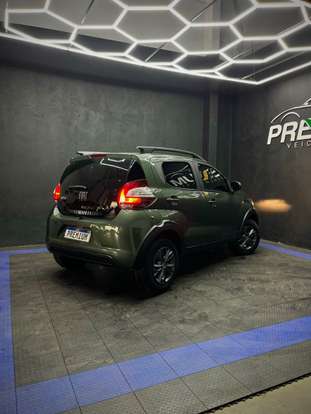 FIAT-MOBI-1.0 EVO FLEX WAY MANUAL FIAT-MOBI-2016