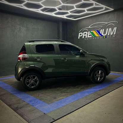 FIAT-MOBI-1.0 EVO FLEX WAY MANUAL FIAT-MOBI-2016