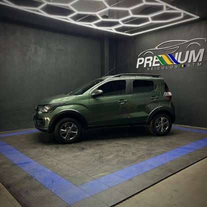 FIAT-MOBI-1.0 EVO FLEX WAY MANUAL FIAT-MOBI-2016