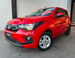 FIAT MOBI 1.0 FIREFLY FLEX DRIVE MANUAL FIAT MOBI 1.0 FIREFLY FLEX DRIVE MANUAL