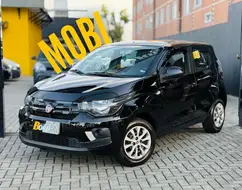 FIAT MOBI 1.0 FIREFLY FLEX DRIVE MANUAL FIAT MOBI 1.0 FIREFLY FLEX DRIVE MANUAL