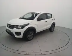FIAT MOBI 1.0 FIREFLY FLEX LIKE. MANUAL FIAT MOBI 1.0 FIREFLY FLEX LIKE. MANUAL