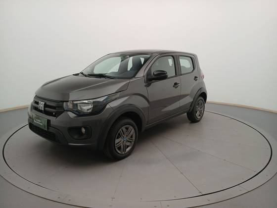 FIAT MOBI 1.0 FIREFLY FLEX LIKE. MANUAL