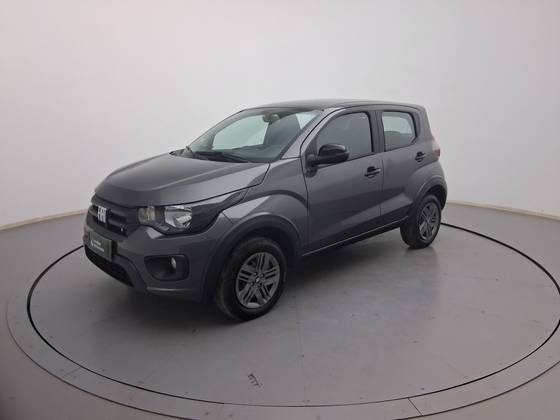 FIAT MOBI 1.0 FIREFLY FLEX LIKE. MANUAL