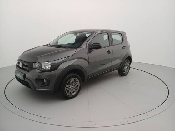 FIAT MOBI 1.0 FIREFLY FLEX LIKE. MANUAL