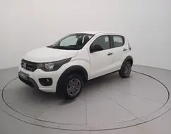 FIAT MOBI 1.0 FIREFLY FLEX LIKE. MANUAL FIAT MOBI 1.0 FIREFLY FLEX LIKE. MANUAL