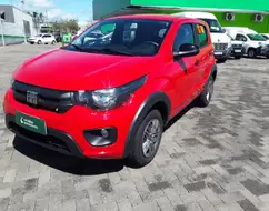 FIAT MOBI 1.0 FIREFLY FLEX LIKE. MANUAL FIAT MOBI 1.0 FIREFLY FLEX LIKE. MANUAL