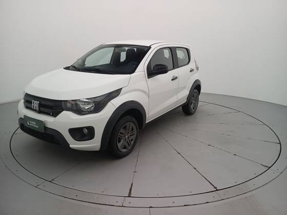 FIAT MOBI 1.0 FIREFLY FLEX LIKE. MANUAL