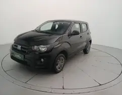 FIAT MOBI 1.0 FIREFLY FLEX LIKE. MANUAL FIAT MOBI 1.0 FIREFLY FLEX LIKE. MANUAL