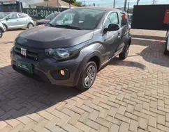 FIAT MOBI 1.0 FIREFLY FLEX LIKE. MANUAL FIAT MOBI 1.0 FIREFLY FLEX LIKE. MANUAL