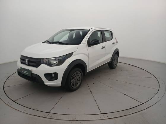 FIAT MOBI 1.0 FIREFLY FLEX LIKE. MANUAL