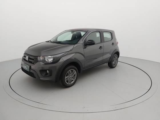 FIAT MOBI 1.0 FIREFLY FLEX LIKE. MANUAL
