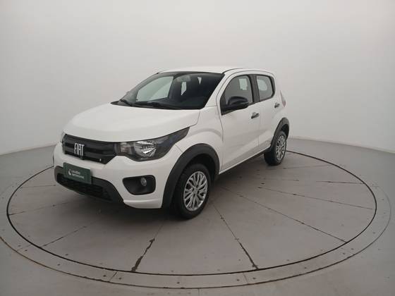FIAT MOBI 1.0 FIREFLY FLEX LIKE. MANUAL
