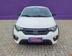 FIAT MOBI 1.0 FIREFLY FLEX LIKE. MANUAL FIAT MOBI 1.0 FIREFLY FLEX LIKE. MANUAL