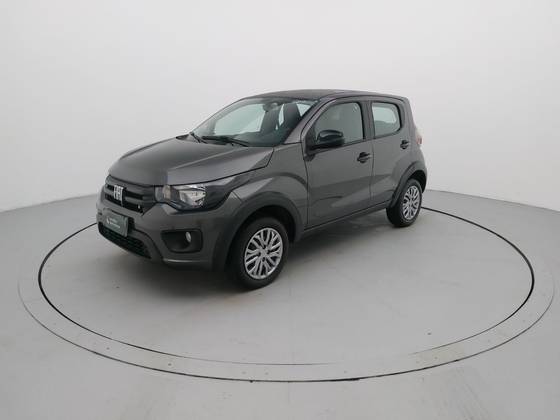 FIAT MOBI 1.0 FIREFLY FLEX LIKE. MANUAL