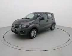 FIAT MOBI 1.0 FIREFLY FLEX LIKE. MANUAL FIAT MOBI 1.0 FIREFLY FLEX LIKE. MANUAL