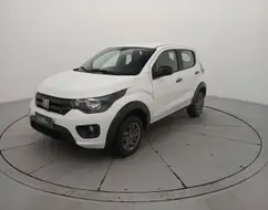 FIAT MOBI 1.0 FIREFLY FLEX LIKE. MANUAL FIAT MOBI 1.0 FIREFLY FLEX LIKE. MANUAL