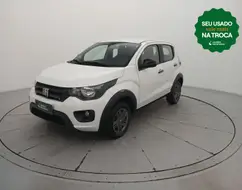 FIAT MOBI 1.0 FIREFLY FLEX LIKE. MANUAL FIAT MOBI 1.0 FIREFLY FLEX LIKE. MANUAL